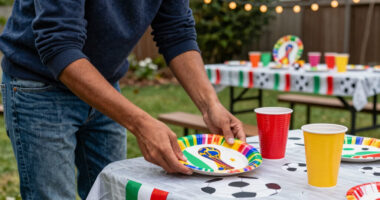 14 Best World Cup Themed Party Supplies in 2026