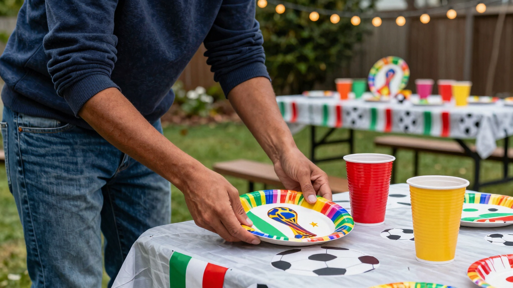 14 Best World Cup Themed Party Supplies in 2026