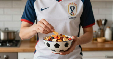 14 Best World Cup Themed Snack Bowls in 2026