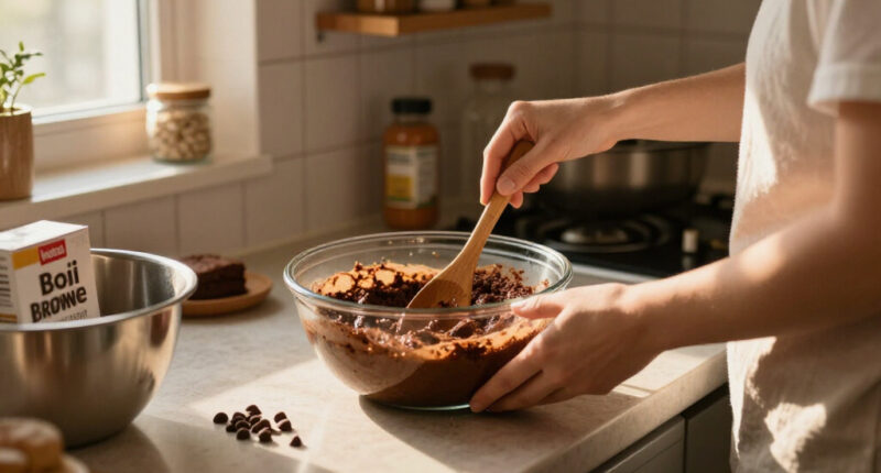 15 Best Brownie Mixes in 2026