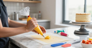 15 Best Cake Decorating Kits in 2026