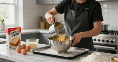 15 Best Cake Mixes in 2026