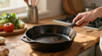 15 Best Cast Iron Pans in 2026