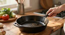 15 Best Cast Iron Pans in 2026