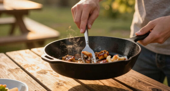 15 Best Cast Iron Skillets in 2026
