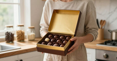 15 Best Chocolate Gift Boxes in 2026
