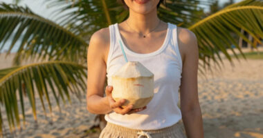 15 Best Coconut Water in 2026