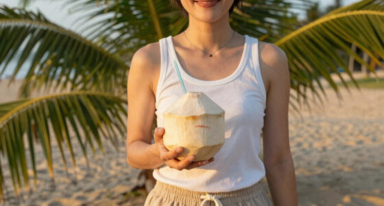 15 Best Coconut Water in 2026