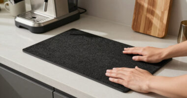 15 Best Coffee Station Mats in 2026