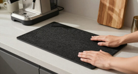 15 Best Coffee Station Mats in 2026