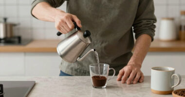 15 Best Compact Coffee Makers in 2026