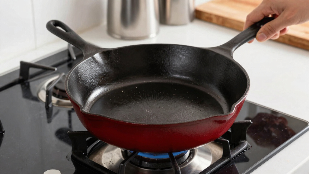 15 Best Enameled Cast Iron Skillets in 2026