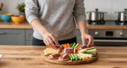 15 Best Football-Themed Snack Platter in 2026