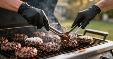 15 Best Frozen Hamburgers in 2026
