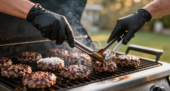 15 Best Frozen Hamburgers in 2026