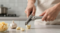 15 Best Garlic Presses in 2026