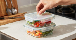 15 Best Glass Food Storage Containers in 2026