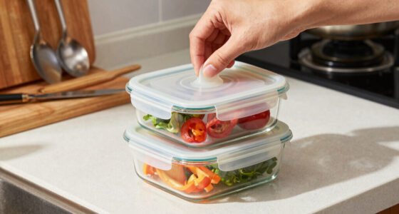 15 Best Glass Food Storage Containers in 2026