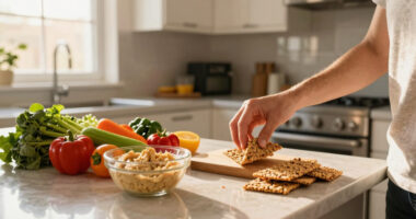 15 Best Healthy Convenience Foods in 2026