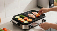 15 Best Indoor Electric Grills in 2026