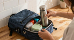15 Best Lunch Box Thermoses for Students in 2026