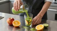 15 Best Mineral-Rich Functional Drinks in 2026