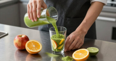 15 Best Mineral-Rich Functional Drinks in 2026