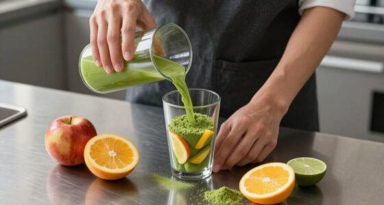15 Best Mineral-Rich Functional Drinks in 2026