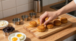 15 Best Mooncakes in 2026