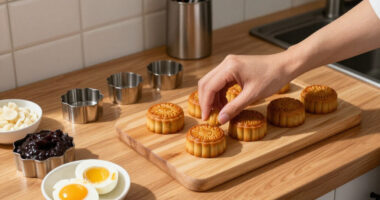 15 Best Mooncakes in 2026