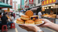 15 Best Mooncakes in Kuala Lumpur in 2026