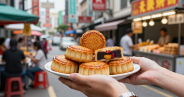 15 Best Mooncakes in Kuala Lumpur in 2026