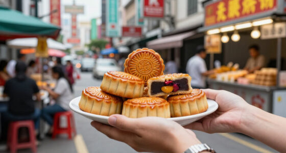 15 Best Mooncakes in Kuala Lumpur in 2026