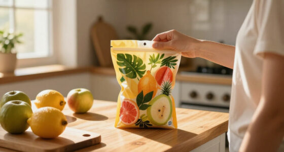15 Best Organic Fruit Pouches in 2026
