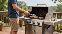 15 Best Outdoor Barbecue Grill Tools in 2026
