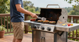 15 Best Outdoor Barbecue Grill Tools in 2026