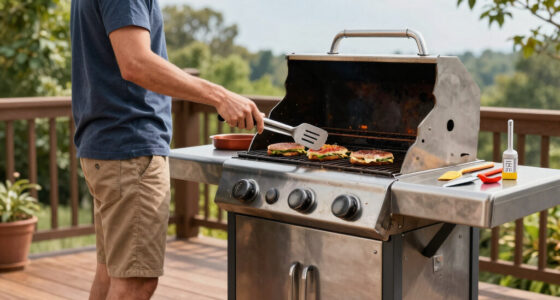 15 Best Outdoor Barbecue Grill Tools in 2026