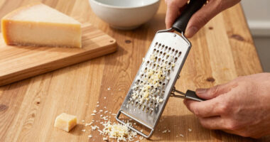 15 Best Parmesan Cheese in 2026