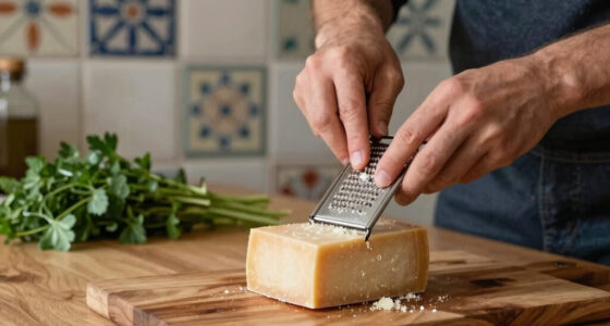 15 Best Parmesan Cheese in 2026 — The Ultimate Guide