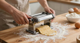 15 Best Pasta Makers in 2026