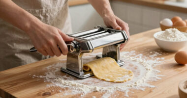 15 Best Pasta Makers in 2026