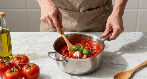 15 Best Pasta Sauces in 2026