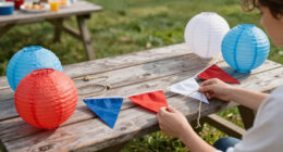 15 Best Patriotic Outdoor Party Supplies in 2026