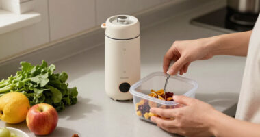 15 Best Portable Blender for Smoothies in 2026