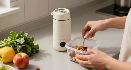 15 Best Portable Blender for Smoothies in 2026