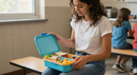 15 Best Portable Lunch Boxes For Students In 2026