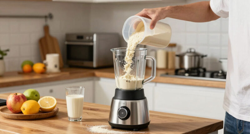 15 Best Protein Powders in 2026