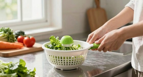 15 Best Salad Spinners in 2026