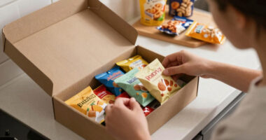 15 Best Snack Subscription Boxes in 2026