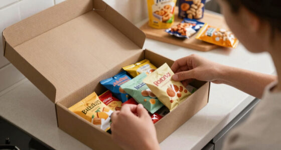 15 Best Snack Subscription Boxes in 2026